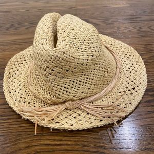 Straw Hat